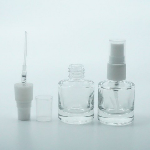 FTKS-08 * 8 ml Sprey Tester Şişesi