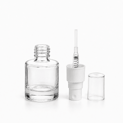 FTKS-08 * 8 ml Sprey Tester Şişesi