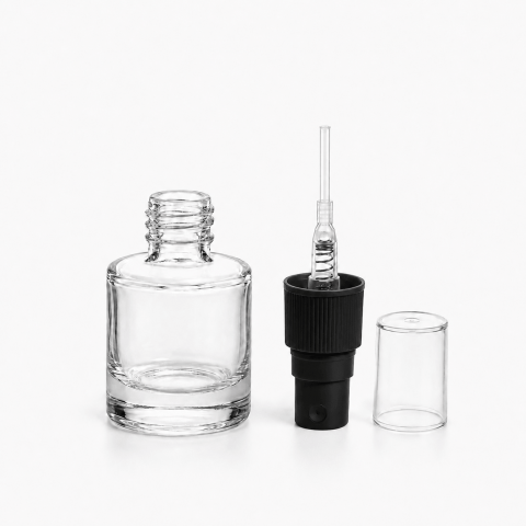 FTKS-08 * 8 ml Sprey Tester Şişesi