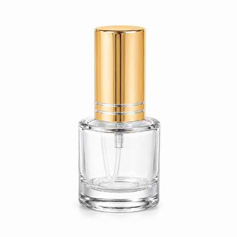 FTMS-08 * 8 ml Sprey Tester Şişesi