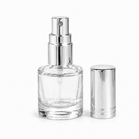FTMS-08 * 8 ml Sprey Tester Şişesi