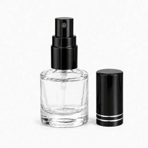 FTMS-08 * 8 ml Sprey Tester Şişesi