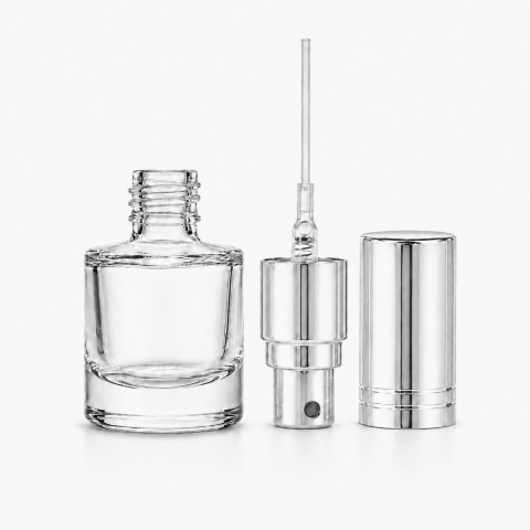 FTMS-08 * 8 ml Sprey Tester Şişesi