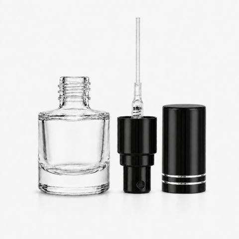 FTMS-08 * 8 ml Sprey Tester Şişesi