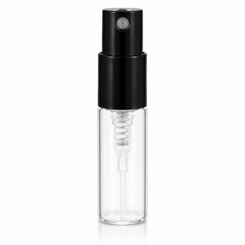 FTS-02 * 2 ml Sprey Tester Şişesi