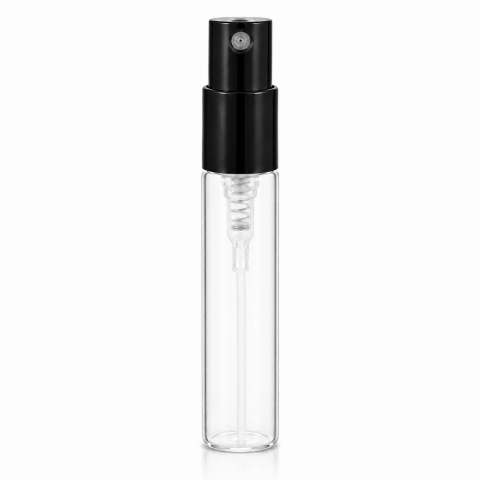 FTS-03 * 3 ml Sprey Tester Şişesi
