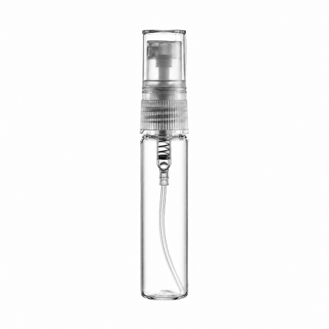 FTS-05 * 5 ml Sprey Tester Şişesi