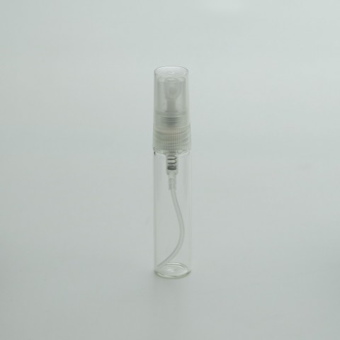 FTS-05 * 5 ml Sprey Tester Şişesi FTS-05 * 5 ml Sprey Tester Şişesi
