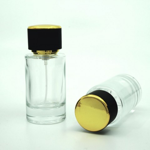 FUS-50 * 50 ML DİOR MODEL PARFÜM ŞİŞESİ