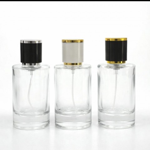 FUS-50 * 50 ML DİOR MODEL PARFÜM ŞİŞESİ