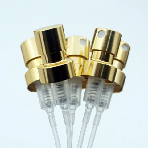 FSV-15G * 15 mm Gold sıkma Valf