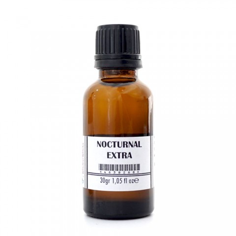 NOCTURNAL EXTRA TOP KALİTE UNİSEX ESANSI