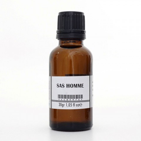 SAS HOMME TOP KALİTE ERKEK ESANSI