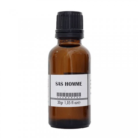 SAS HOMME TOP KALİTE ERKEK ESANSI