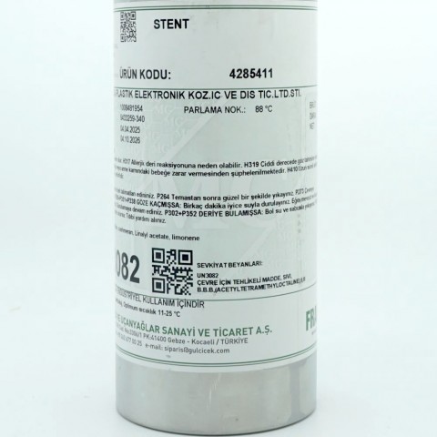 STENT TOP KALİTE ERKEK ESANSI