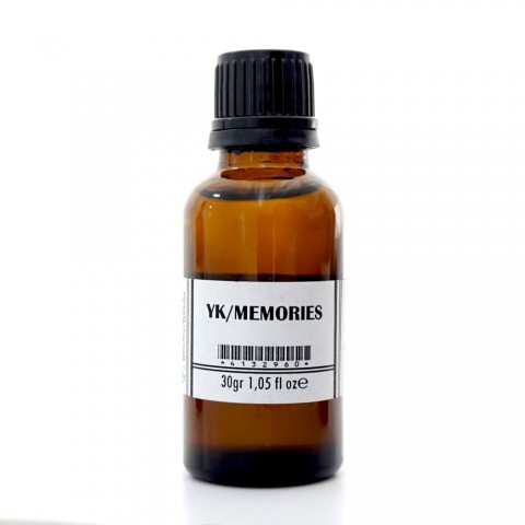 YK/MEMORIES TOP KALİTE UNİSEX ESANSI