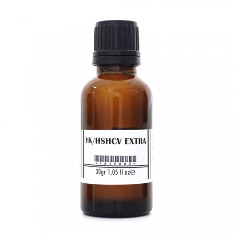 YK/NSHCV EXTRA TOP KALİTE UNİSEX ESANSI